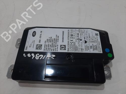 Used Control unit Control unit LAND ROVER RANGE ROVER IV (L405) 4.4 SDV8 4x4 (340 hp) 33555463 33555463