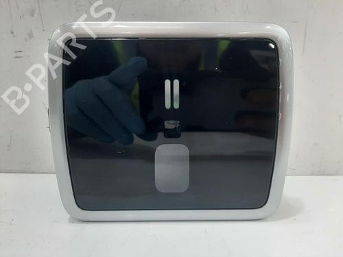 Used Interior roof light LAND ROVER RANGE ROVER IV (L405) 4.4 SDV8 4x4 (340 hp) 27281712