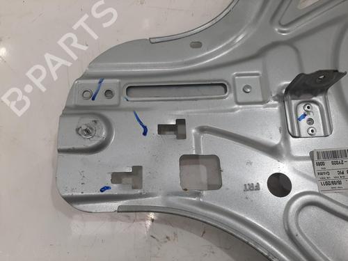 Front right window mechanism HYUNDAI ix35 (LM, EL, ELH) 2.0 CRDi 4WD | BP26841725C23 