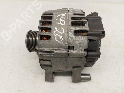 Alternator CITROËN DS5 2.0 HDi 165 | BP26864494M7 - Image 3