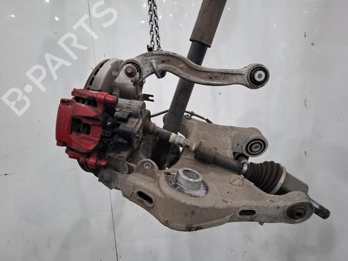 Left rear suspension arm JAGUAR I-PACE (X590) EV400 AWD | BP34178917M14 - Image 6