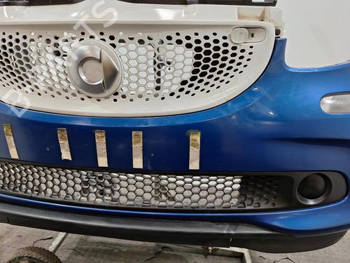 Foran kofangere SMART FORFOUR Hatchback (453) 0.9 (453.044, 453.053) | BP38753979C7  - Image 5