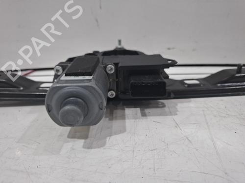 Front right window mechanism PEUGEOT BIPPER Tepee 1.3 HDi 75 | BP40116919C23 - Image 2