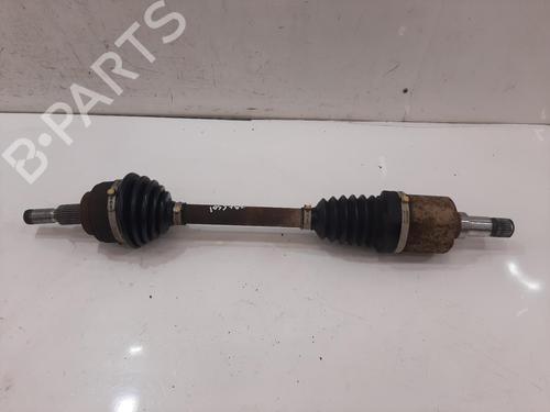 Used Left front driveshaft Left front driveshaft 37647802 37647802