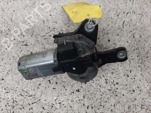 Viskermotor bakrute VAUXHALL ZAFIRA A (T98) 1.6 16V | BP26838599M102 