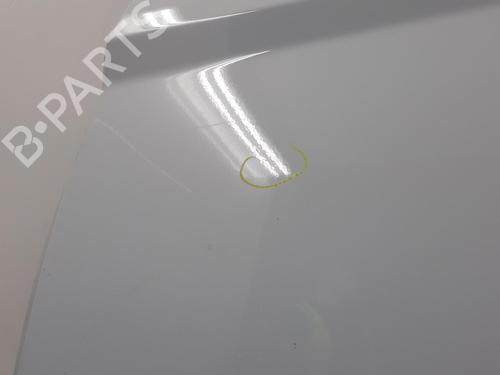 Left rear door FORD FIESTA VI (CB1, CCN) 1.4 | BP32324976C4 