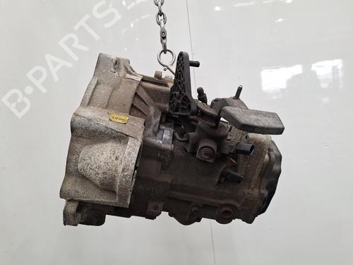 Gearbox SEAT LEON (5F1) 1.6 TDI | BP33212610M3 - Image 2