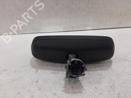 Rear mirror PEUGEOT 2008 I (CU_) 1.6 BlueHDi 100 | BP33124781I6 - Image 3