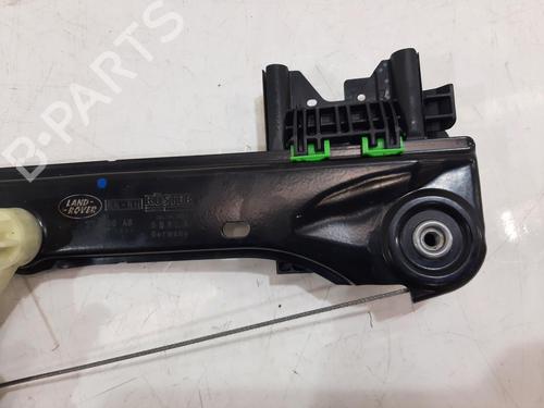 Rear right window mechanism JAGUAR I-PACE (X590) EV400 AWD | BP29882961C25