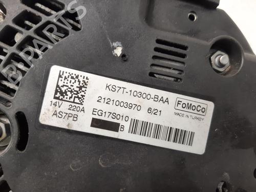 Alternator FORD GALAXY III (CK) 2.0 EcoBlue | BP26797810M7 