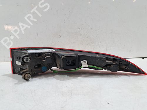 Left taillight JAGUAR I-PACE (X590) EV400 AWD | BP30756607C34