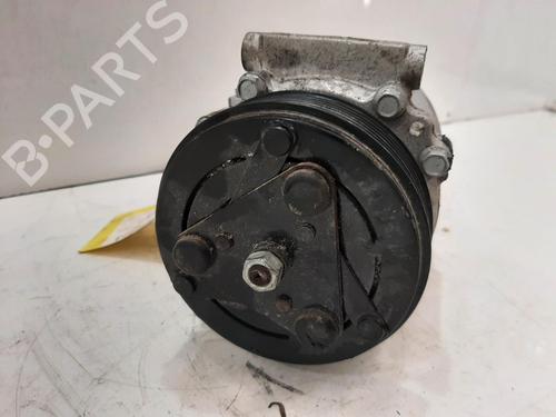 AC compressor VAUXHALL CORSA Mk V (F) 1.2 | BP28040229M34 