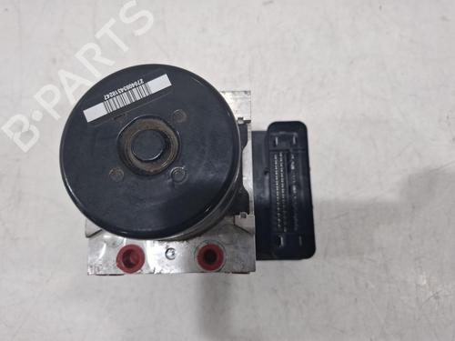 Used ABS pump ABS pump VOLVO V40 Hatchback (525) D2 (114 hp) 40128534 40128534