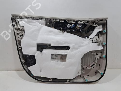 Other JAGUAR I-PACE (X590) EV400 AWD | BP29162914O1 