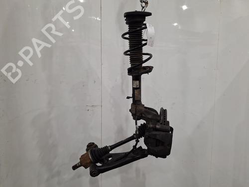 Used Left front suspension VOLVO XC40 (536) T3 (163 hp) 31208531