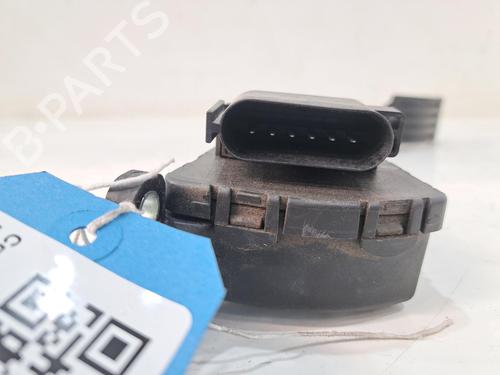 Pédale FORD FOCUS II (DA_, HCP, DP) 1.6 | BP29127665I4