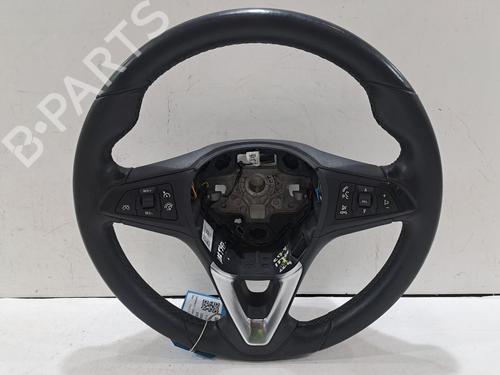 Steering wheel VAUXHALL CORSA Mk IV (E) (X15) 1.4 | BP29471923C49 