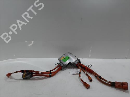 Used Control unit Control unit JAGUAR I-PACE (X590) EV400 AWD (400 hp) 34150075 34150075
