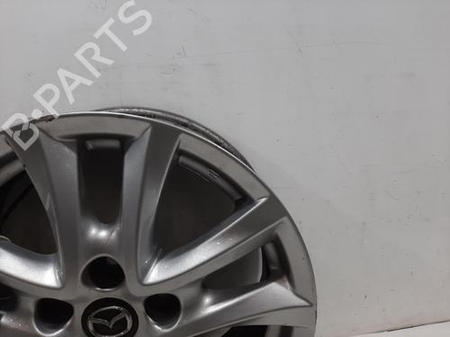 Rim MAZDA 3 (BM, BN) 2.0 | BP30094712C45 