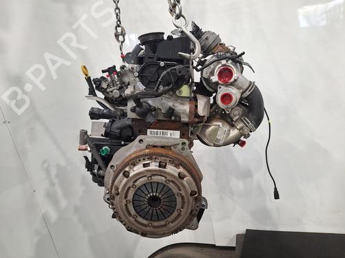 Engine SKODA OCTAVIA III Combi (5E5, 5E6) 1.6 TDI | BP29237073M1 