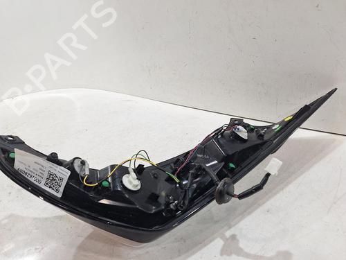 Left taillight TOYOTA AYGO (_B4_) 1.0 (KGB40) | BP32089649C34 