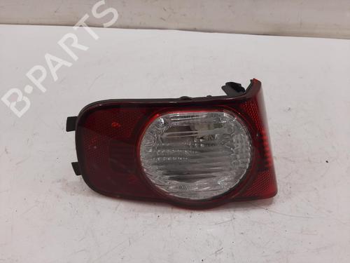 Used Left taillight Left taillight CITROËN C3 Picasso (SH_) 1.6 HDI 90 (92 hp) 35768772 35768772