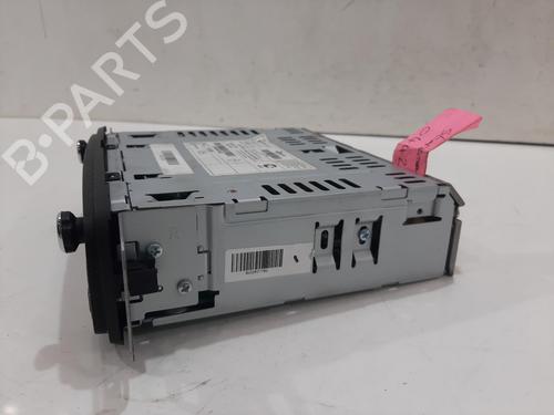 Radio RENAULT CLIO IV (BH_) 1.5 dCi 90 | BP29603671E6