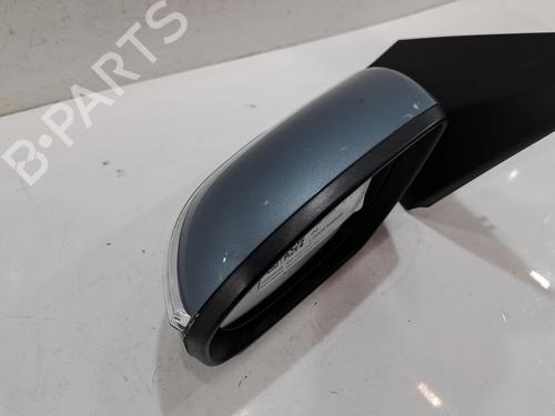 Used Left mirror HYUNDAI i20 ACTIVE (IB, GB) 1.0 T-GDI (101 hp) 31209758