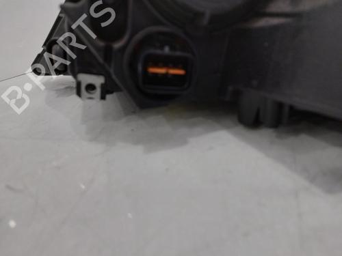 Right headlight KIA SORENTO II (XM) 2.2 CRDi 4WD | BP26806505C29 