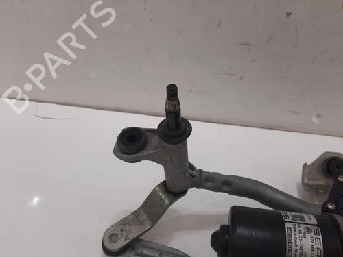 Front wiper motor SEAT ATECA (KH7, KHP) 1.5 TSI | BP36773530M29 - Image 3