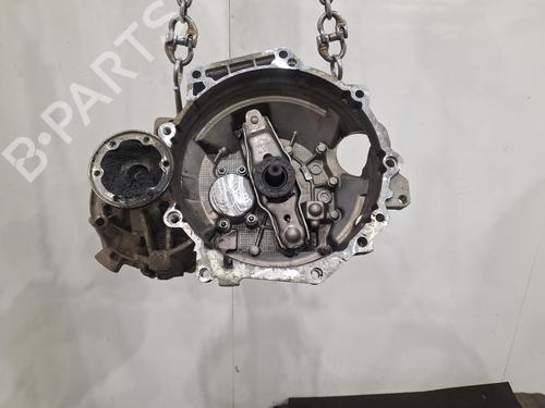 Used Gearbox Gearbox SEAT LEON ST (5F8) 1.4 TSI (150 hp) 33700037 33700037