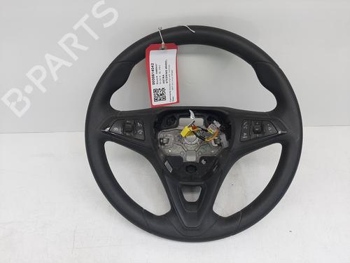 Used Steering wheel VAUXHALL ASTRA Mk VII (K) Estate (B16) 1.6 CDTi (110 hp) 26757117