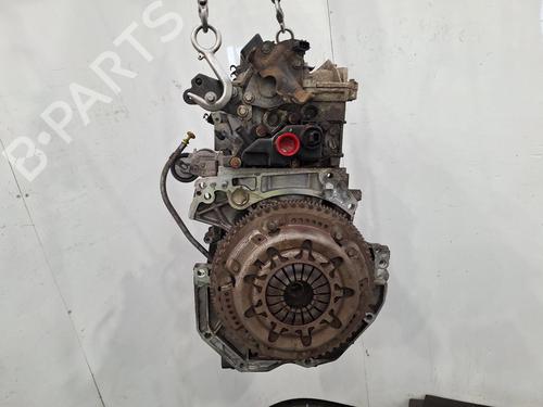 Engine SMART FORFOUR Hatchback (453) 1.0 (453.042, 453.043) | BP33988381M1  - Image 5