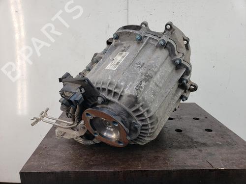 Used Transfer box LAND ROVER DISCOVERY V (L462) 3.0 SDV6 4x4 (306 hp) 26747873