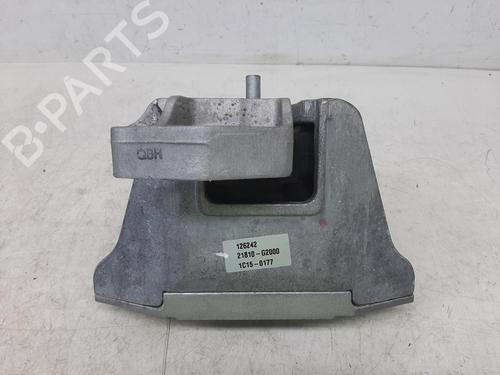Engine mount KIA NIRO I (DE) 1.6 GDI Plug-in Hybrid | BP26774177M89 - Image 3