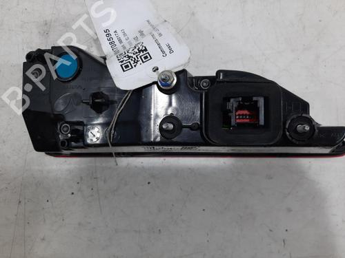Left taillight JAGUAR I-PACE (X590) EV400 AWD | BP34576980C34 - Image 5