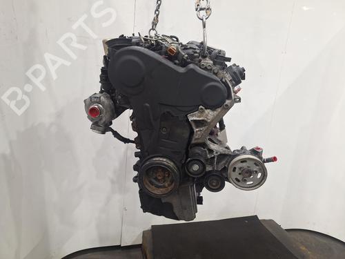 Used Engine AUDI A5 Sportback (8TA) 2.0 TDI (143 hp) 32448820
