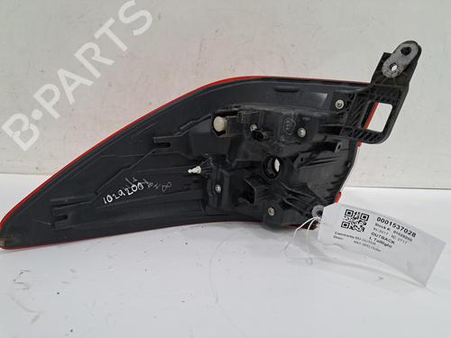 Left taillight SUBARU OUTBACK (BS) 2.0 D AWD (BSD) | BP29809662C34 