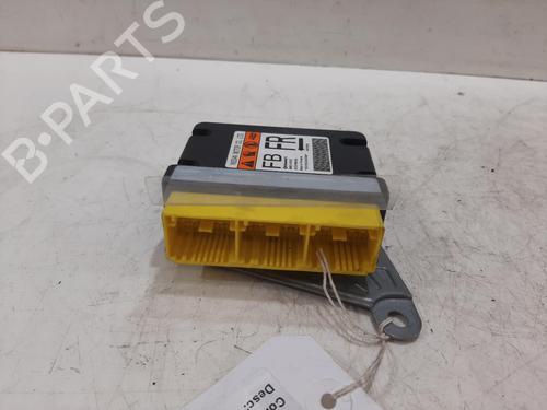 Used Control unit NISSAN MICRA V (K14) 1.0 IG-T 100 (101 hp) 30286094