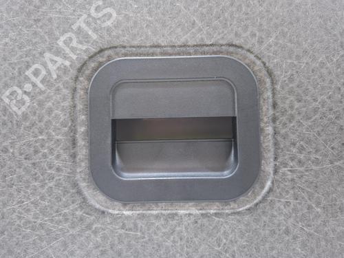 Bagagerumsgulv FORD PUMA (J2K, CF7) 1.0 EcoBoost | BP39389467I33 - Image 5