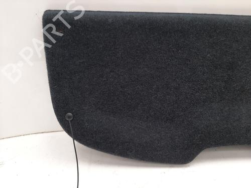 Rear parcel shelf FORD KA (RU8) 1.2 | BP26852595C85 