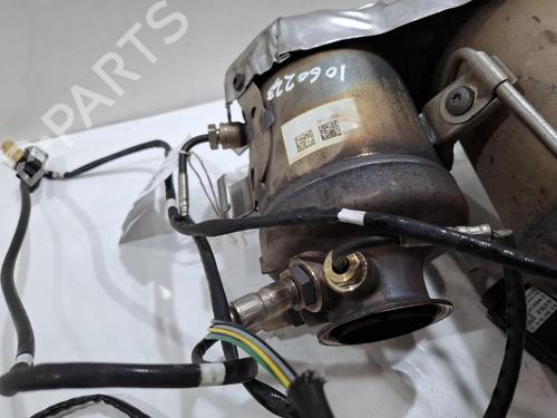 Particulate filter AUDI Q2 (GAB, GAG) 30 TDI | BP39252015M81 - Image 5
