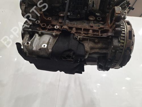 Engine KIA OPTIMA Sportswagon (JF) 1.7 CRDi | BP29417854M1 
