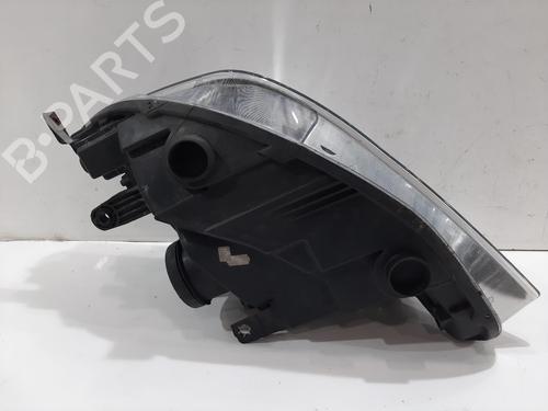 Right headlight SEAT IBIZA IV SC (6J1, 6P5) 1.4 | BP29349075C29 