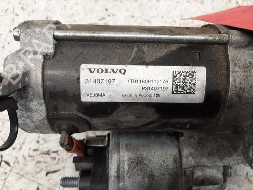 Starter VOLVO V40 Hatchback (525) T2 | BP26861123M8 