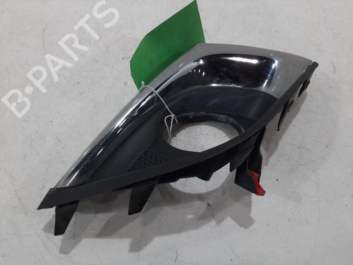 Grill VAUXHALL CORSA Mk IV (E) (X15) 1.3 CDTi | BP30057468C40