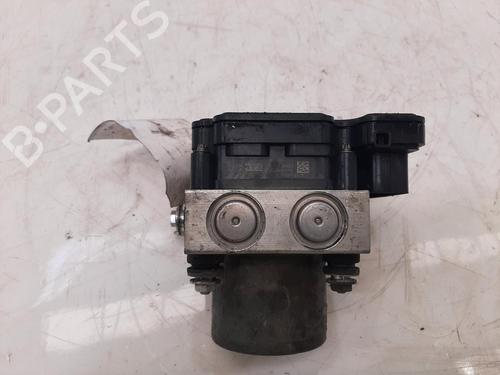 ABS pump VAUXHALL MOVANO Mk II (B) VAN (X62) 2.3 CDTI FWD (FV) | BP37236159M43 - Image 3