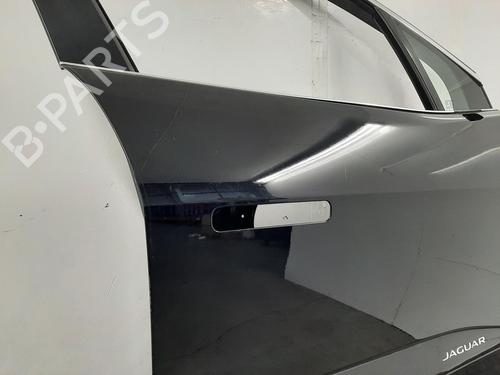 Right front door JAGUAR I-PACE (X590) EV400 AWD | BP29162850C3