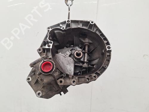 Versnellingsbak Versnellingsbak FIAT PUNTO EVO (199_) 1.4 (199AXB1A) (77 hp) 37465149 37465149