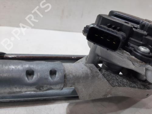 Front wiper motor LAND ROVER RANGE ROVER SPORT II (L494) 4.4 SDV8 4x4 | BP29945980M29 